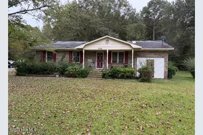 639 Cornwallis Road, Teachey, NC 28464 - Photo 1