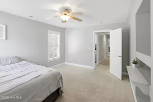 109 Forest Ln, Swansboro, NC 28584 - Photo 34