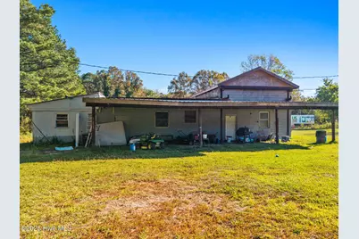 1445 Old Stage Road, Riegelwood, NC 28456 - Photo 22