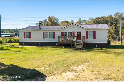1445 Old Stage Road, Riegelwood, NC 28456 - Photo 2