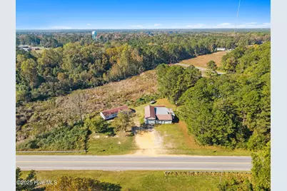 1445 Old Stage Road, Riegelwood, NC 28456 - Photo 1