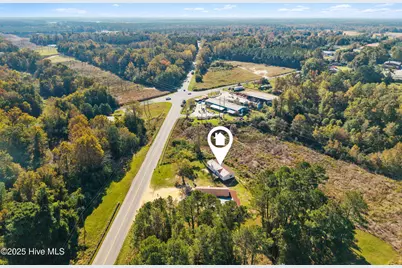 1445 Old Stage Road, Riegelwood, NC 28456 - Photo 4