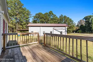 1445 Old Stage Rd, Riegelwood, NC 28456 - Photo 20