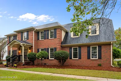 2906 Hunters Run, Greenville, NC 27858 - Photo 1