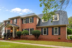 2906 Hunters Run, Greenville, NC 27858 - Photo 1