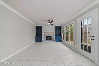 2906 Hunters Run, Greenville, NC 27858 - Photo 8