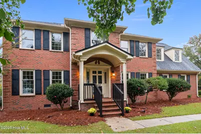 2906 Hunters Run, Greenville, NC 27858 - Photo 4