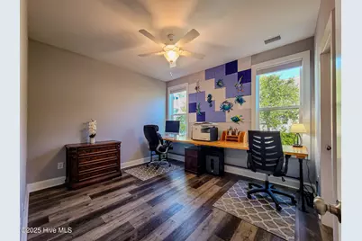 125 S Boca Bay Lane #B, Surf City, NC 28445 - Photo 34