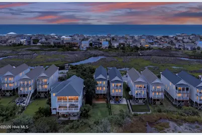 125 S Boca Bay Lane #B, Surf City, NC 28445 - Photo 4