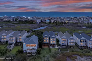 125 S Boca Bay Ln, Surf City, NC 28445 - Photo 4