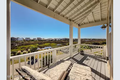 125 S Boca Bay Lane #B, Surf City, NC 28445 - Photo 26