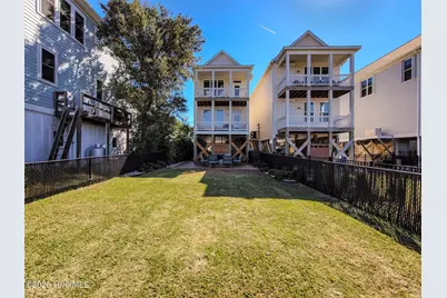 125 S Boca Bay Lane #B, Surf City, NC 28445 - Photo 46
