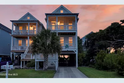 125 S Boca Bay Lane #B, Surf City, NC 28445 - Photo 2