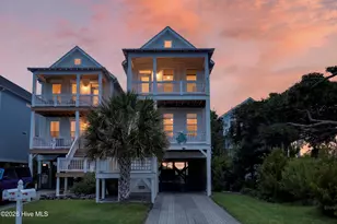 125 S Boca Bay Ln, Surf City, NC 28445 - Photo 2