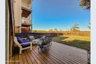 125 S Boca Bay Lane #B, Surf City, NC 28445 - Photo 44