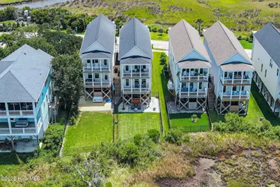 125 S Boca Bay Lane #B, Surf City, NC 28445 - Photo 48
