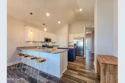125 S Boca Bay Lane #B, Surf City, NC 28445 - Photo 4