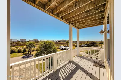 125 S Boca Bay Lane #B, Surf City, NC 28445 - Photo 38