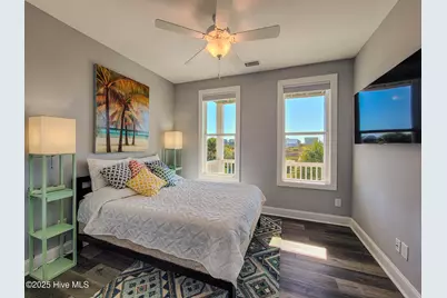 125 S Boca Bay Lane #B, Surf City, NC 28445 - Photo 18