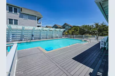 125 S Boca Bay Lane #B, Surf City, NC 28445 - Photo 62