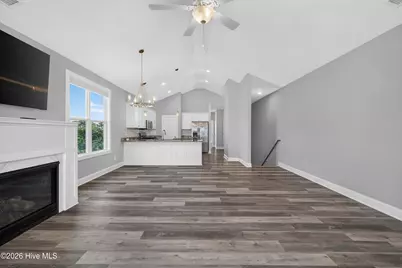 125 S Boca Bay Lane #B, Surf City, NC 28445 - Photo 46