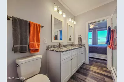 125 S Boca Bay Lane #B, Surf City, NC 28445 - Photo 14