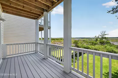 125 S Boca Bay Lane #B, Surf City, NC 28445 - Photo 32