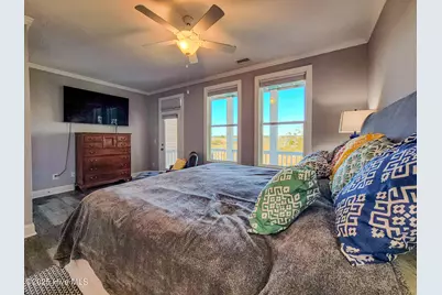 125 S Boca Bay Lane #B, Surf City, NC 28445 - Photo 10