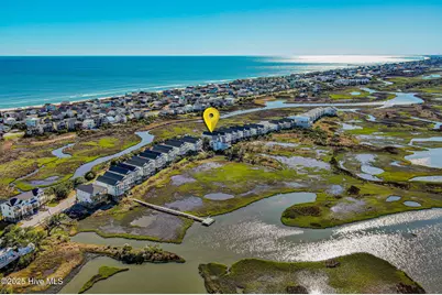 125 S Boca Bay Lane #B, Surf City, NC 28445 - Photo 54