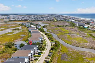 125 S Boca Bay Ln, Surf City, NC 28445 - Photo 8