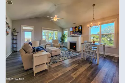 125 S Boca Bay Lane #B, Surf City, NC 28445 - Photo 6