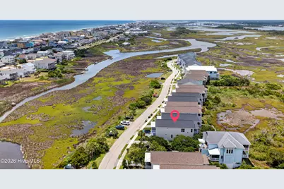 125 S Boca Bay Lane #B, Surf City, NC 28445 - Photo 6