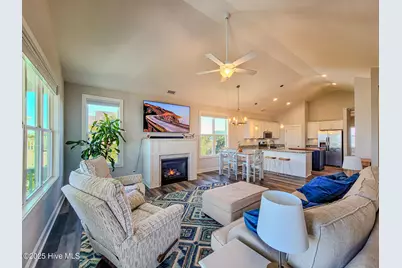 125 S Boca Bay Lane #B, Surf City, NC 28445 - Photo 8