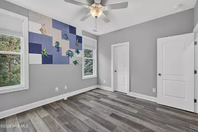 125 S Boca Bay Lane #B, Surf City, NC 28445 - Photo 22