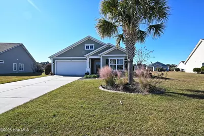 733 Heathers Glen Lane NW, Calabash, NC 28467 - Photo 2