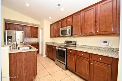 733 Heathers Glen Lane NW, Calabash, NC 28467 - Photo 20