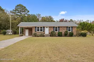 2581 Pocosin Rd, Ayden, NC 28513 - Photo 24