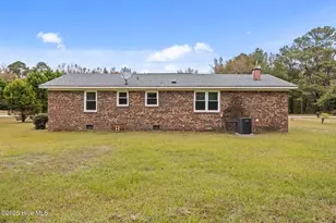 2581 Pocosin Rd, Ayden, NC 28513 - Photo 4