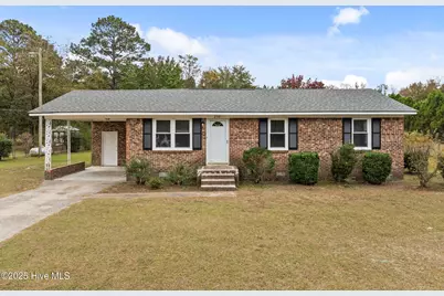 2581 Pocosin Road, Ayden, NC 28513 - Photo 1
