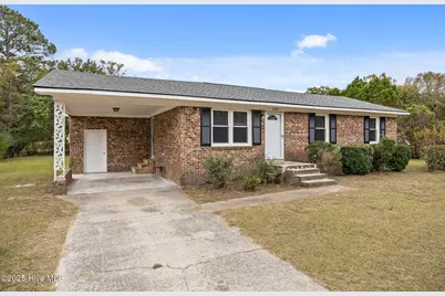 2581 Pocosin Road, Ayden, NC 28513 - Photo 26