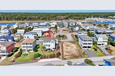 161 Brunswick Avenue E, Holden Beach, NC 28462 - Photo 48