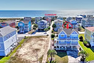 161 Brunswick Ave E, Holden Beach, NC 28462 - Photo 2