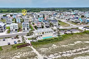 161 Brunswick Ave E, Holden Beach, NC 28462 - Photo 4