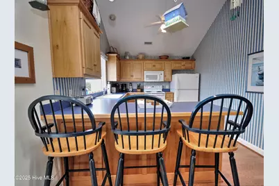 161 Brunswick Avenue E, Holden Beach, NC 28462 - Photo 14