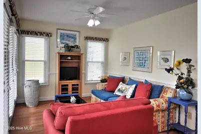 161 Brunswick Avenue E, Holden Beach, NC 28462 - Photo 34