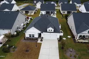 8866 Mobile Ave NW, Calabash, NC 28467 - Photo 28