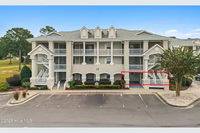 1215 N Middleton Drive NW #2203, Calabash, NC 28467 - Photo 2