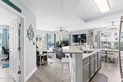 1215 N Middleton Drive NW #2203, Calabash, NC 28467 - Photo 38