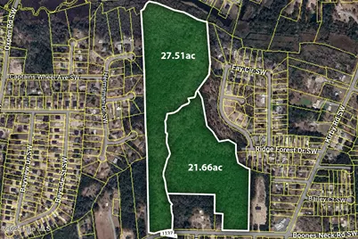 2340 Boones Neck Road SW, Supply, NC 28462 - Photo 1
