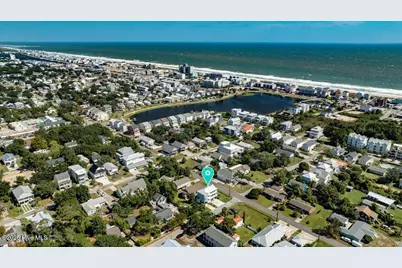 400 Sumter Avenue, Carolina Beach, NC 28428 - Photo 36